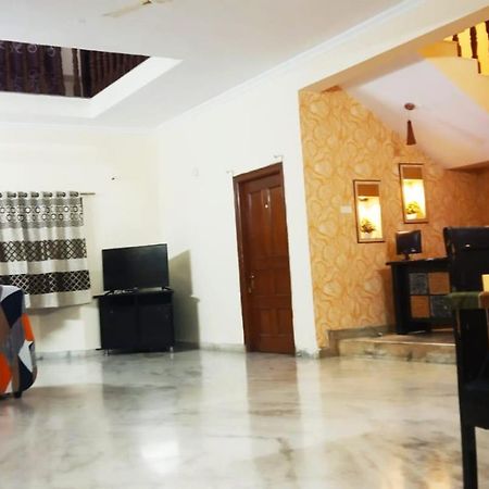 Luxury Srr Homes Hyderabad Exterior photo