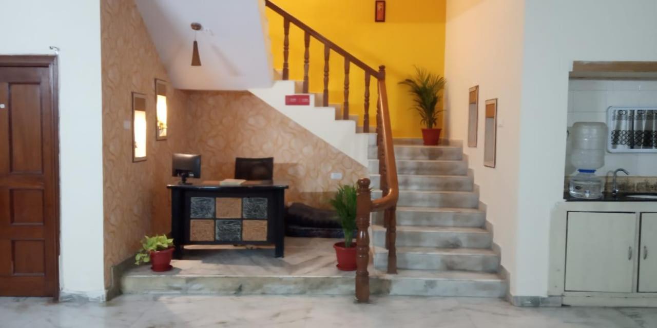 Luxury Srr Homes Hyderabad Exterior photo