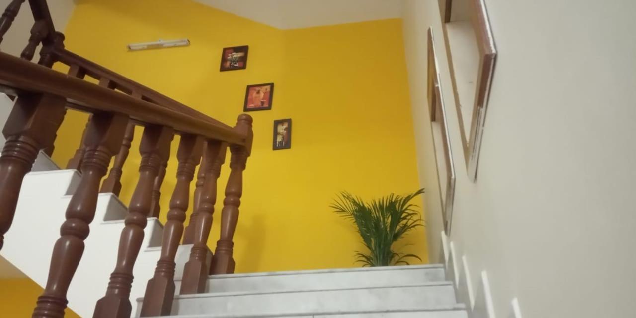 Luxury Srr Homes Hyderabad Exterior photo