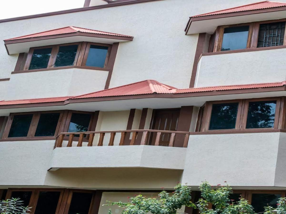 Luxury Srr Homes Hyderabad Exterior photo
