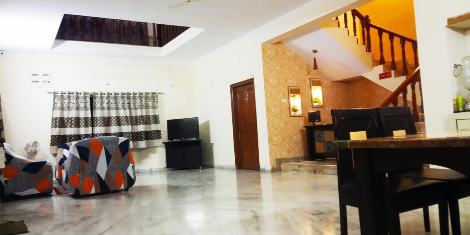 Luxury Srr Homes Hyderabad Exterior photo