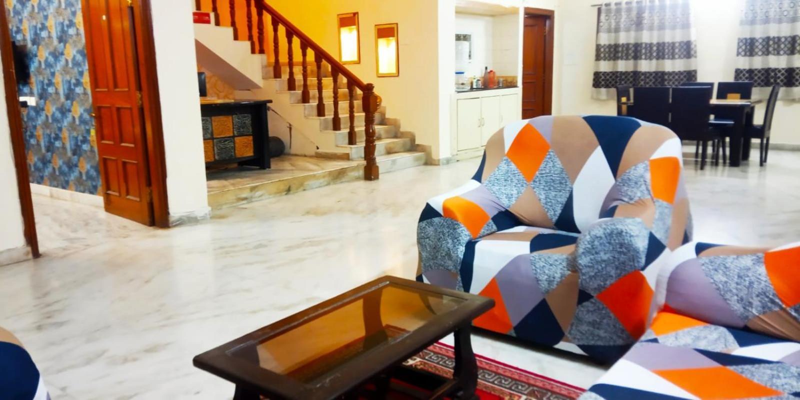 Luxury Srr Homes Hyderabad Exterior photo